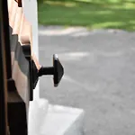 Du Parc アパート ナンシー