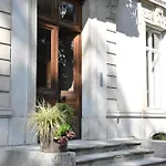 Du Parc Apartment