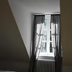 Du Parc Apartment Nancy