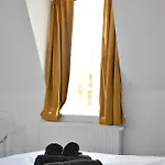 Du Parc ナンシー