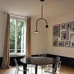 Du Parc アパート