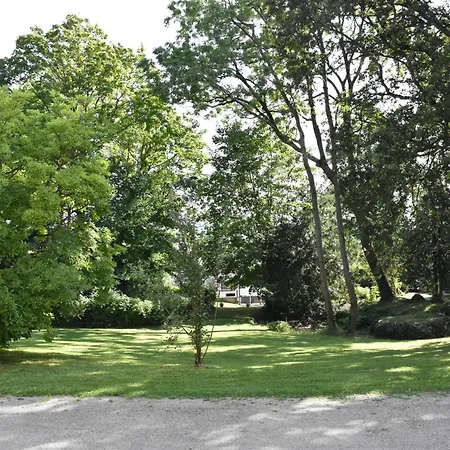 Du Parc Appartement *