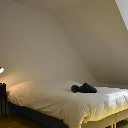 Du Parc * ナンシー